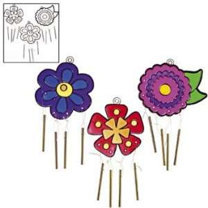   Wind Chimes   Teacher Resources & Classroom Crafts Toys & Games