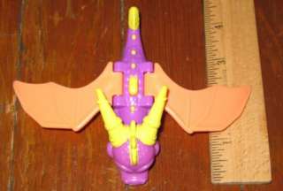Playstation Spyro The Dragon Cake Topper Figure 4 Rare Flapping Wings 