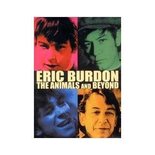 Eric Burdon   The Animals and Beyond by Eric Burdon, Chas Chandler 
