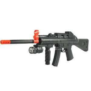  HY025B Spring Airsoft Rifle 230 FPS, Great Beginner 
