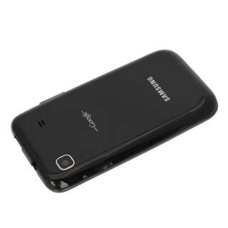 Full Battery back Housing Cover Door For Samsung Galaxy S I9000 Black 
