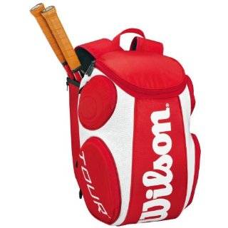 Tour Wilson Tennis Bag