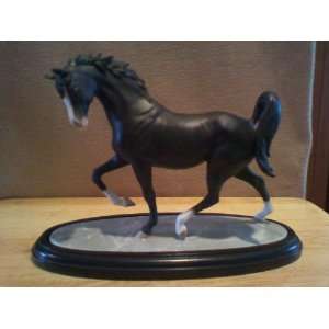  The Arabian Knight With Base By Lenox 1988 Everything 