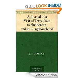   , and its Neighbourhood Elihu Burritt  Kindle Store