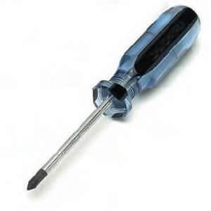  Wilmar W30961 Phillips #1x3 Screwdriver with Clear Handle 
