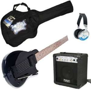  You Rock Guitar Controller w/ Bag, 100 Watt Guitar Amp and 