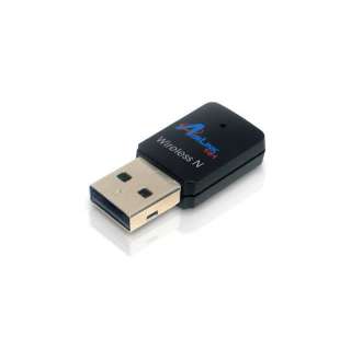 Airlink101 AWLL6075 Wireless N Mini USB Adapter  