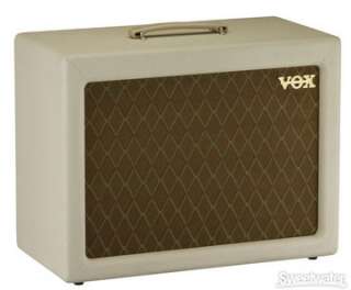 Vox V112TV (AC4TVH 1x12 Extension Cab)  
