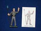 marx wow warriors of the world toy soldier civil war
