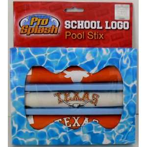  Officially Licensed NCAA Texas Longhorns Swimming Pool 