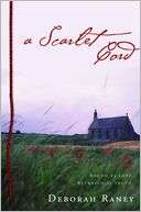   A Scarlet Cord by Deborah Raney, The Doubleday 
