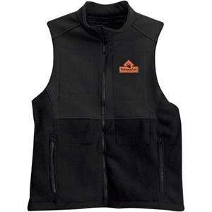  TechNiche Ultra Air Activated Heated Vest   Small/Black 