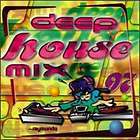house dance mix  