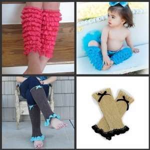   Lacettes Legwarmers Sewing Pattern Tutorial Arts, Crafts & Sewing