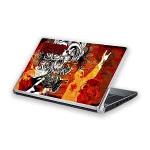  Freedom Fighter Battleskin for 17 MAC or PC Laptops Electronics