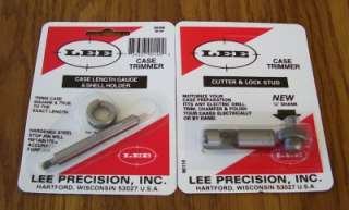 Lee Complete Case Trimmer For 30 06 Springfield  