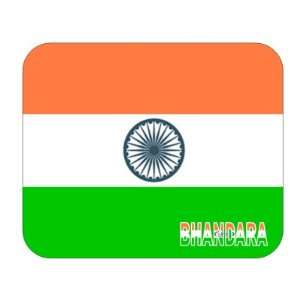  India, Bhandara Mouse Pad 