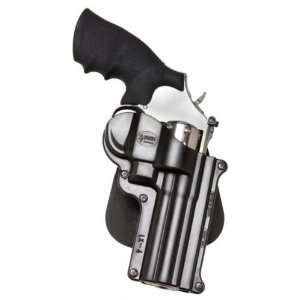  Fobus Roto Holster RH Paddle SW4RP Smith & Wesson 4 L+K 