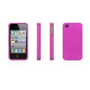  Outfit Ice for iPhone 4G Pink Electronics