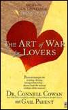   The Art of War for Lovers by Connell Cowan, Pocket Books  Paperback