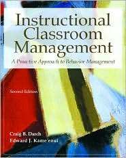   Management, (0130139939), Craig B. Darch, Textbooks   