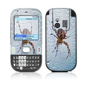 Dewy Spider AD2 Decorative Skin Cover Decal Sticker for Palm Centro 