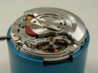 31J ROLEX 3135 AUTOMATIC MOVEMENT FOR SUBMARINERS AND SEADWELLER 