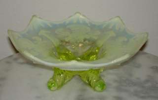 Opalescent Glass Opalescent Glass Price Guide Pattern Glass Art Glass 