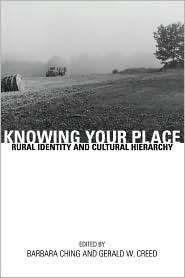   Your Place, (0415915457), Gerald Creed, Textbooks   