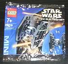 Lego Star Wars 3219 Mini TIE Fighter BRAND NEW SEALED