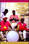 Music in Latin American Culture Regional Traditions, (0028647505 
