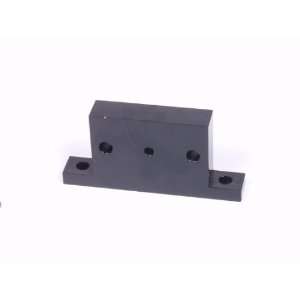 Shimpo FG HORIZ ADAP Base Mount Mounting Block, For Test Stands 