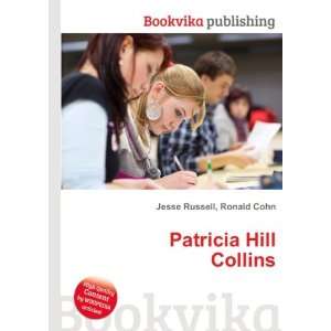  Patricia Hill Collins Ronald Cohn Jesse Russell Books