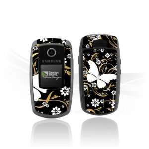  Design Skins for Samsung M300   Fly with Style Design 