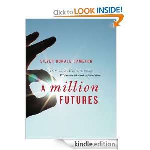 Million Futures Silver Cameron  Kindle Store