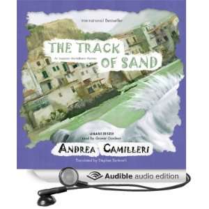   Edition) Andrea Camilleri, Stephen Sartarelli, Grover Gardner Books