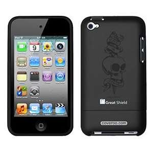  Avatar Lost in Space on iPod Touch 4g Greatshield Case 