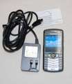 Blackberry Pearl 8110 AT&T phone with charger  