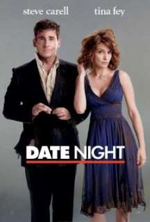  Date Night 27 x 40 Movie Poster   Style A