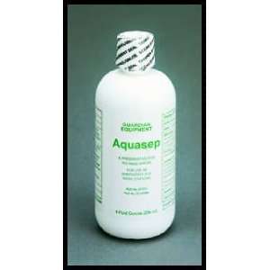 Bacteriostatic Additive 8oz   Industrial & Scientific