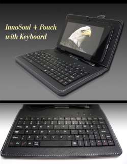 8GPK Innovatek InnoSoul 7 Tablet PC 1.5Ghz 2160p 3D HDMI Capacitive 