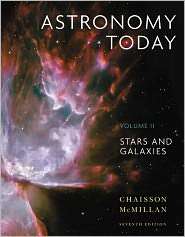 Astronomy Today Volume 2 Stars and Galaxies with MasteringAstronomy 