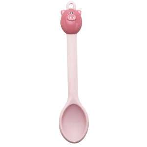 Joie Piggy Wiggy Mixing Spoon 