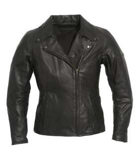 These are beautifully soft leather jackets and would look great as a 
