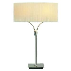  Adesso Wishbone Table Lamp