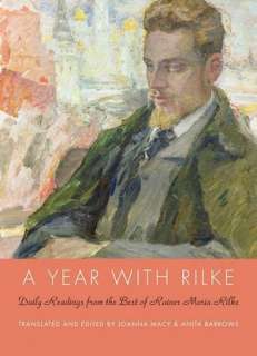   Letters to a Young Poet by Rainer Maria Rilke, Random 