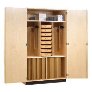  Drafting Supply Cabinet 60 W Arts, Crafts & Sewing