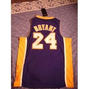Adidas Kobe Bryant Jersey size 48***