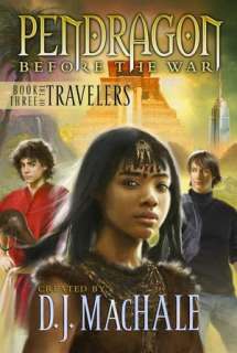    Before the War Series #1) by D. J. MacHale, Aladdin  Paperback