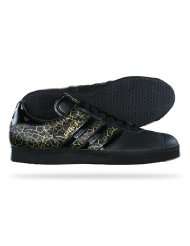 Adidas Originals Gazelle 2 Mens sneakers   Black